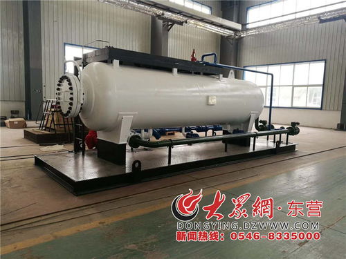 勝機(jī)石油裝備將攜新設(shè)備亮相第十一屆東營石油裝備展