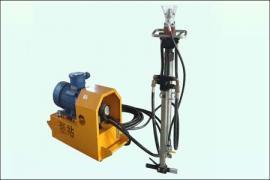 【液壓錨桿鉆機(jī) MYT-125/400N型礦用液壓錨桿鉆機(jī)】價(jià)格,廠家,圖片,其他石油鉆采機(jī)械,濟(jì)寧順源工礦設(shè)備廠-