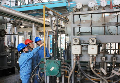 高橋石化 打造安全綠色領先的城市型工廠
